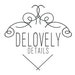 DelovelyDetails