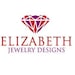 Inhaber von <a href='https://www.etsy.com/de/shop/ElizabethJewelryInc?ref=l2-about-shopname' class='wt-text-link'>ElizabethJewelryInc</a>