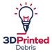 Avatar belonging to 3DPrintedDebris