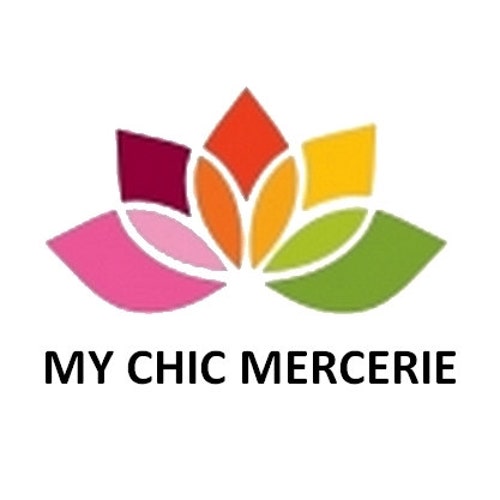 MyChicMercerie store logo