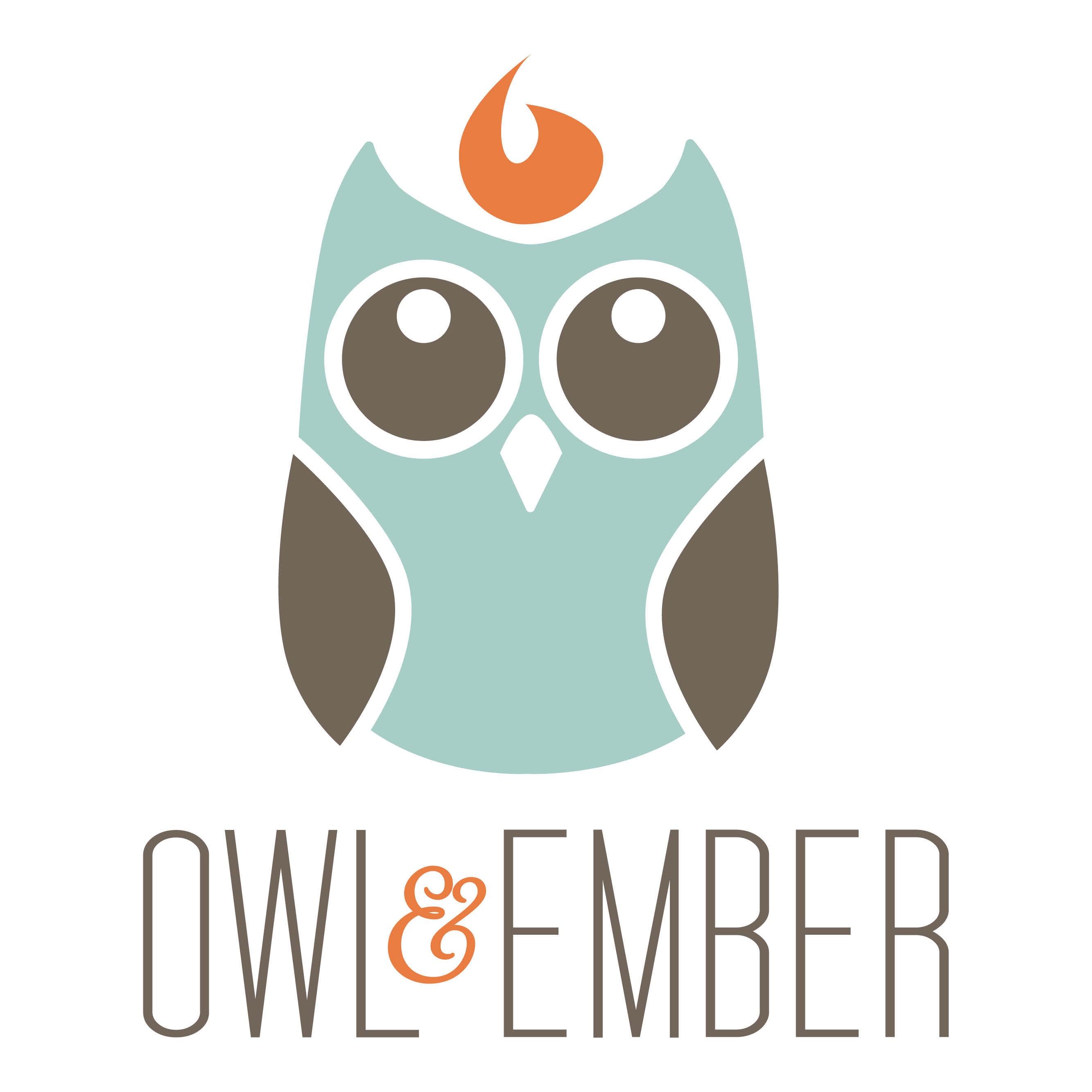 OwlAndEmber - Etsy