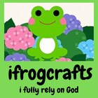 ifrogcrafts