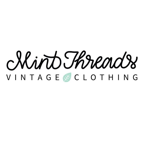 MintThreads Etsy