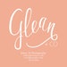 Glean and Co