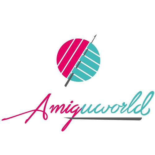 AmiguWorld store logo
