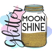 GlitterMoonshineSVG