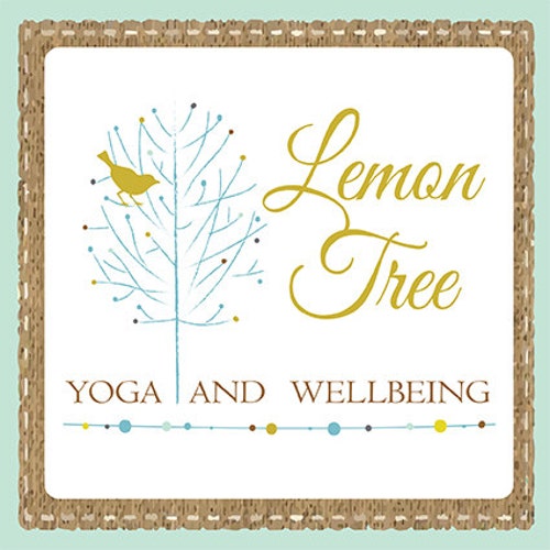 the lemon tree yoga