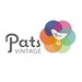 Avatar belonging to PatsVintageCA