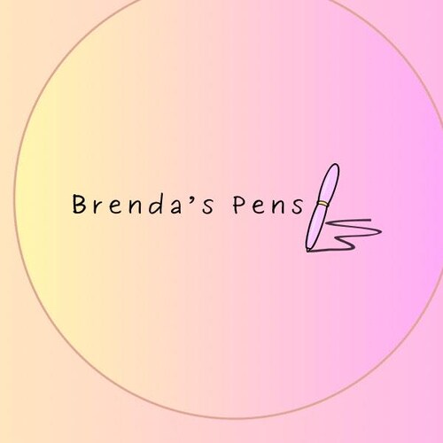 BrendasPens Etsy