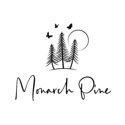 MonarchPine store logo