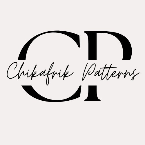 ChikafrikPatterns store logo