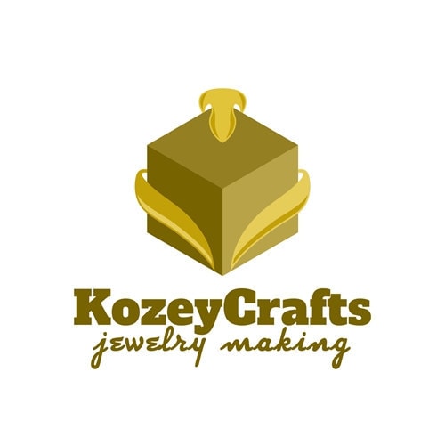 KozeyCrafts store logo