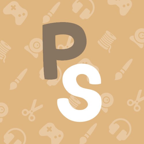 PrintingSmarter store logo