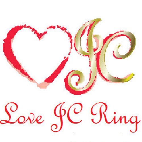 love jc ring