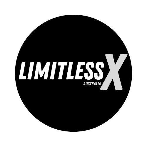 LimitlessXaustralia - Etsy