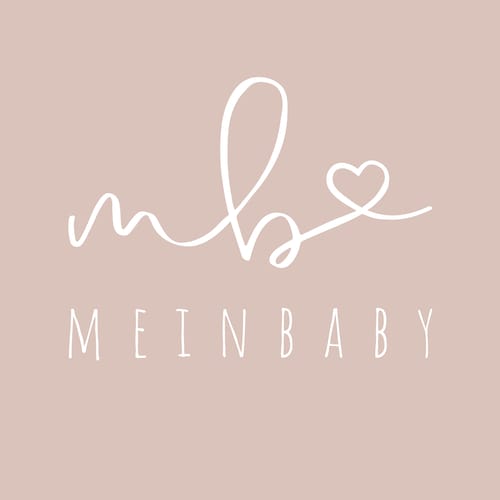 MeinBaby123Shop store logo