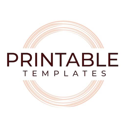 PintableTemplates store logo