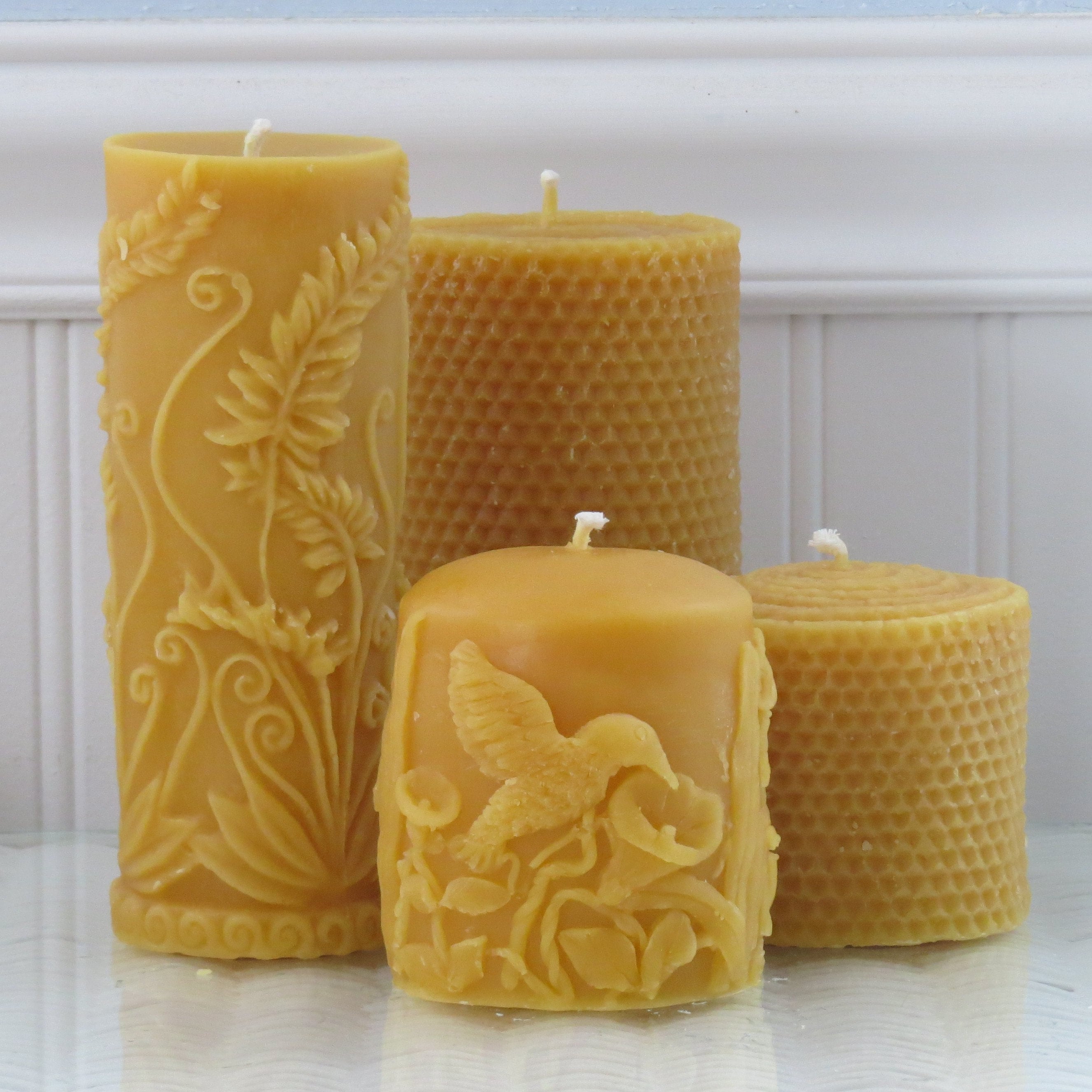 CapeIslandCandles Etsy
