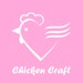 ChickenCraftStudio