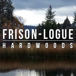 Douglas Fir Wood Slices - Frison-Logue Hardwoods