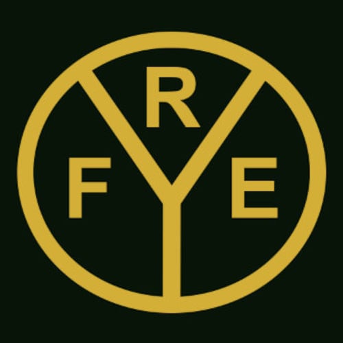 FreyoStore store logo
