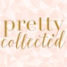 Michelle - Pretty Collected