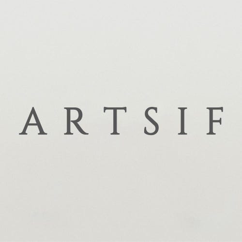 ArtsifOfficial store logo
