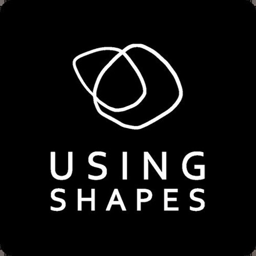 UsingShapes store logo