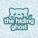 TheHidingGhostShop