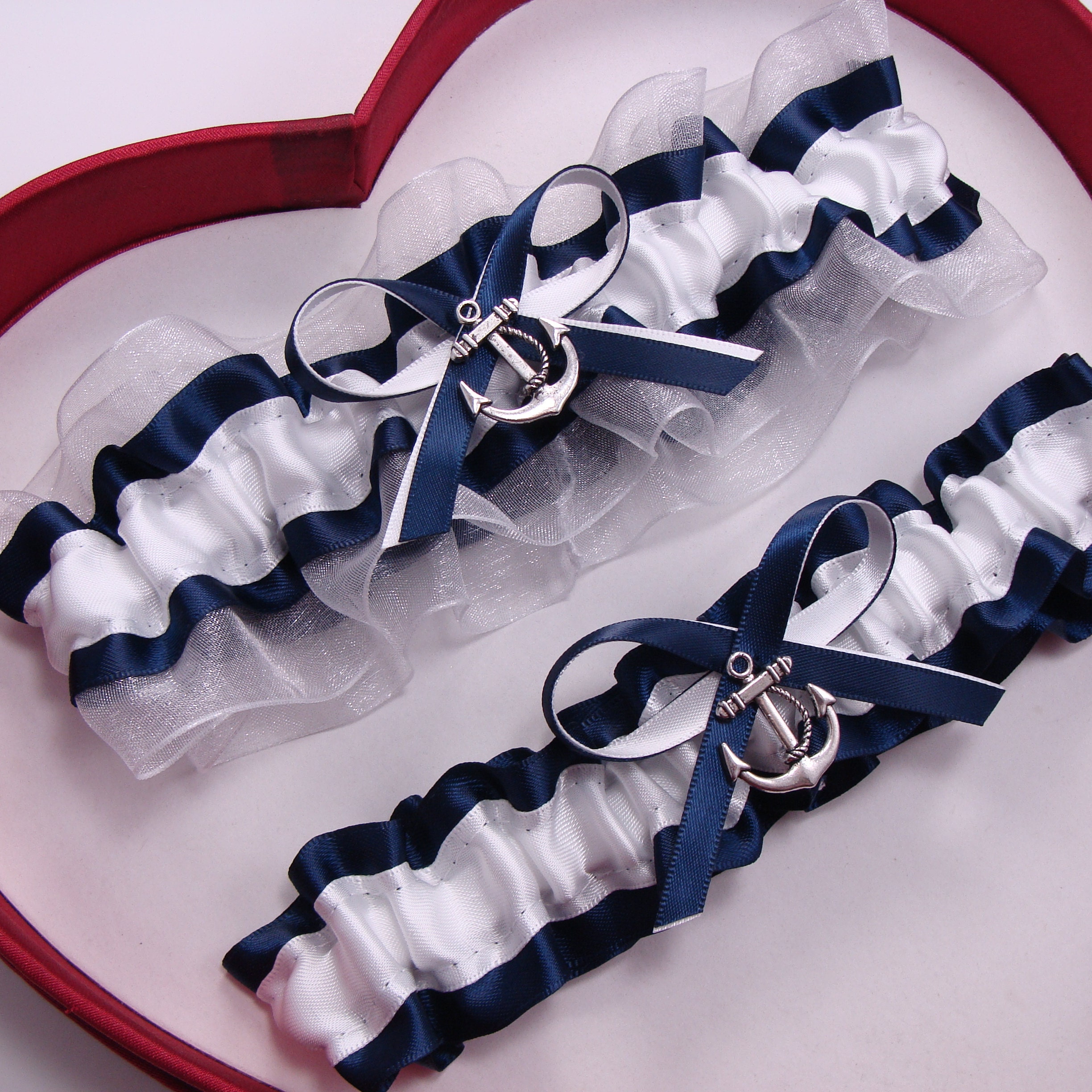 NEW Bridal Wedding Garter Emerald Purple Black Prom Garters GetTheGoodStuff HOT*