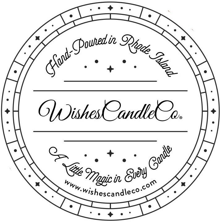 Wishes sale candle company