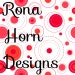 Rona Horn
