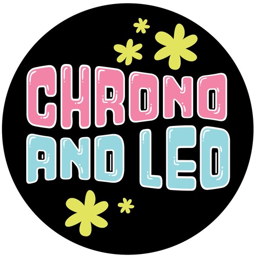 ChronoAndLeo Etsy Australia