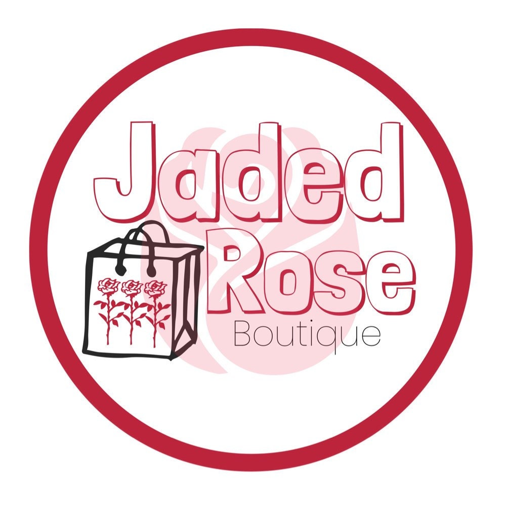 Jaded Rose Boutique by RosieLipsCosmetics on Etsy