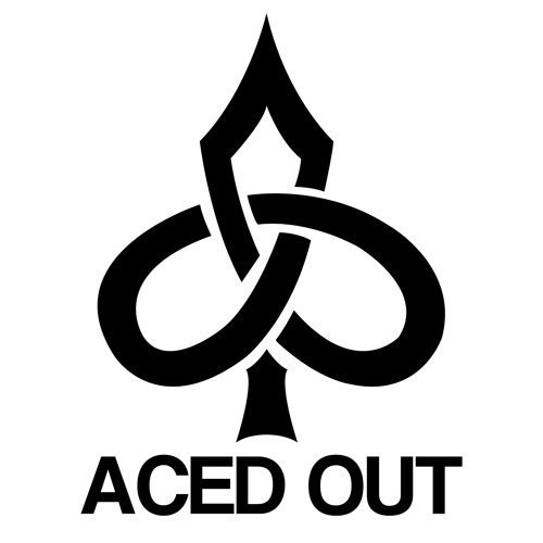 Aced Out Apparel Ivan Rodriguez PR7 - Mens Tri-Blend Raglan Medium
