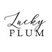 Lucky Plum Studio