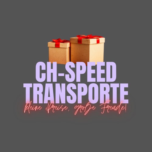 CHSpeed - Etsy