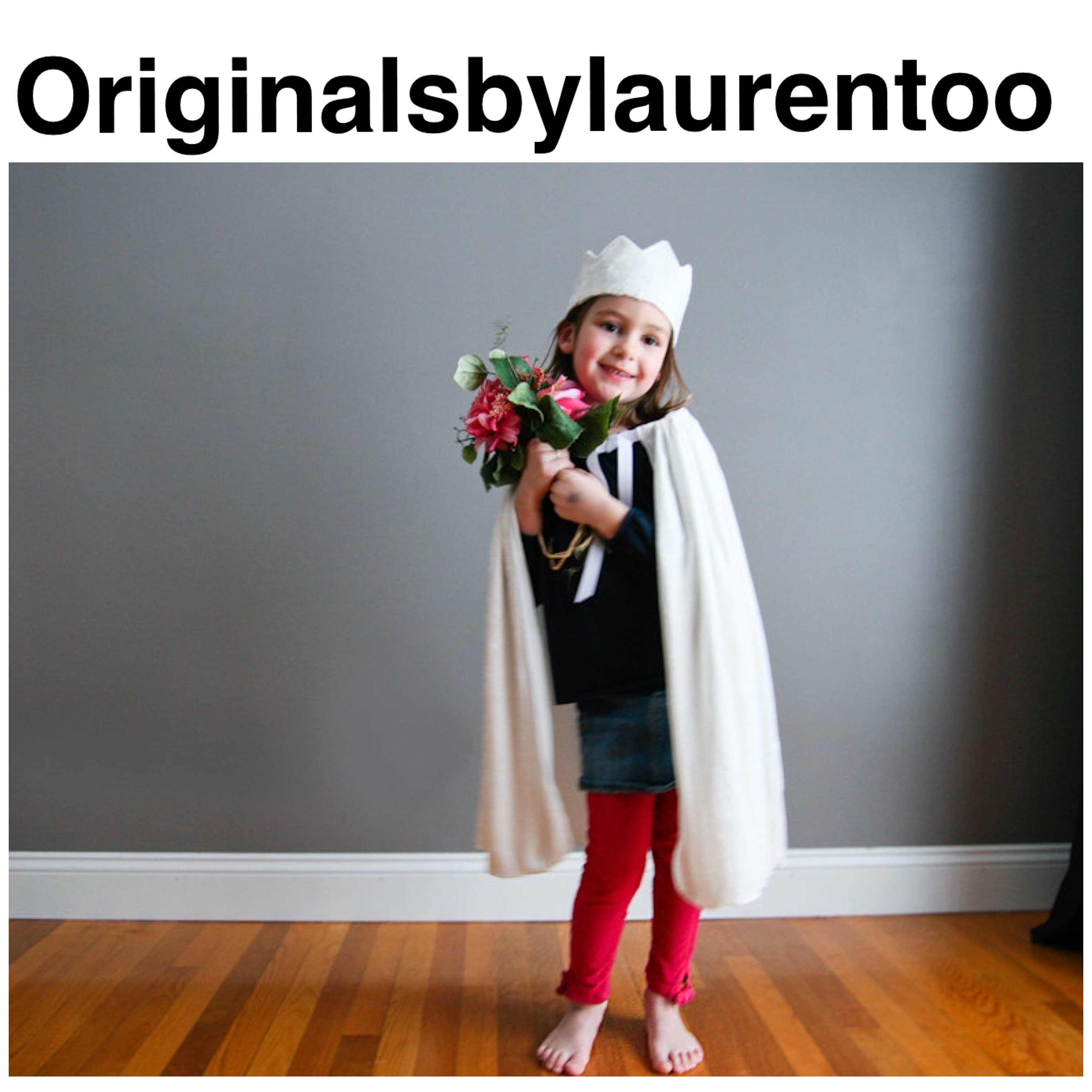 Children�s CostumesHospital Gowns by OriginalsbyLaurenToo on Etsy