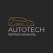 AutoTech Repair Manual