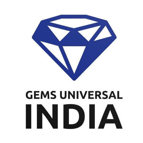 GemsUniversaLindia store logo