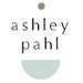 Ashley Pahl