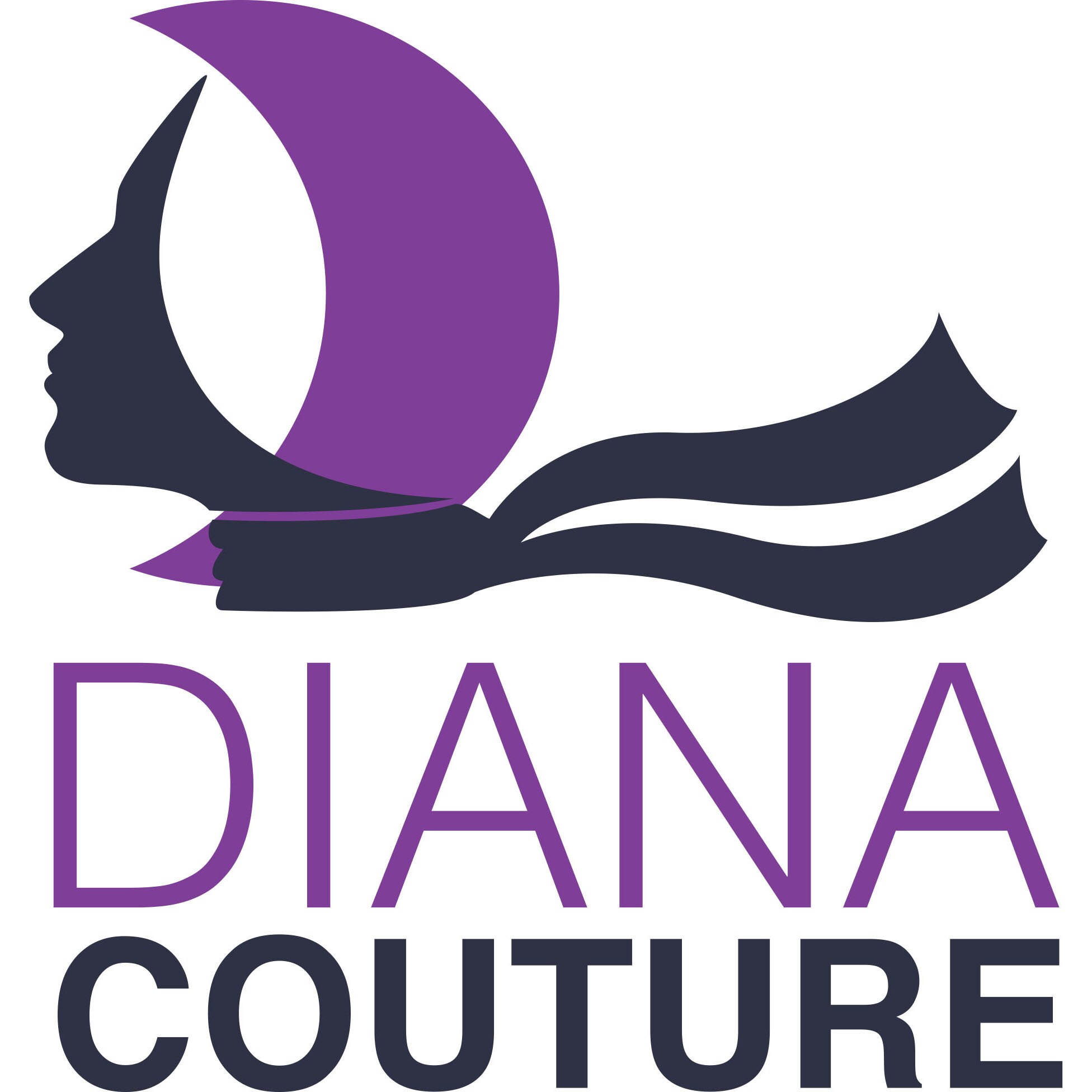 DianaCoutureStudio Etsy