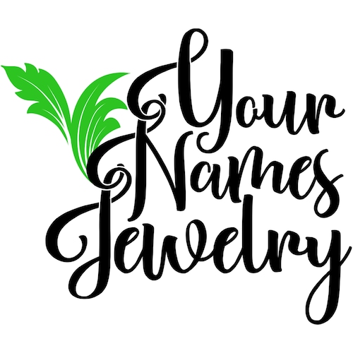 YourNamesJewelry store logo