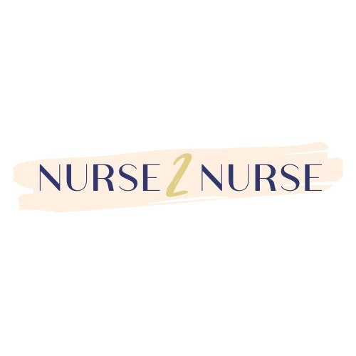 Nurse2Nurse - Etsy