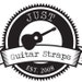 Just Guitar Straps