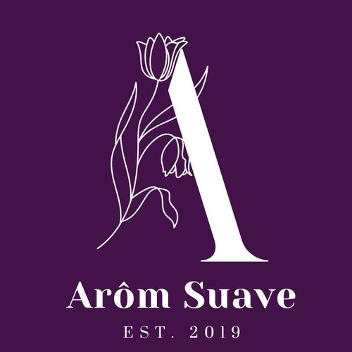 AROMSUAVE store logo