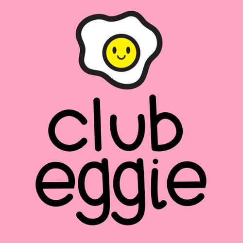 ClubEggie Etsy