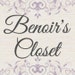 BenoirsCloset