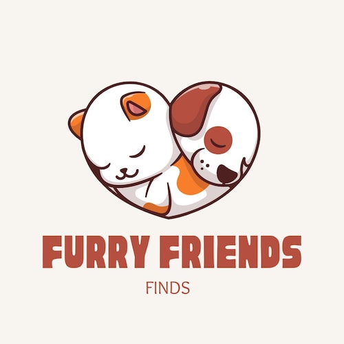 FurryFriendsFindShop store logo