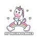 MyUnicornPlanner